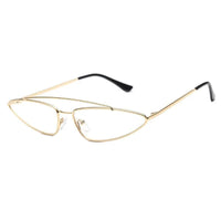 Dourado / Transparente