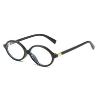 Preto / Transparente