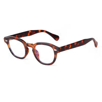 Leopardo / Transparente